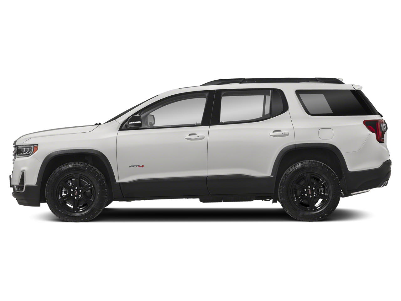 2023 GMC Acadia AWD 4dr AT4