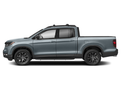 2023 Honda Ridgeline Sport