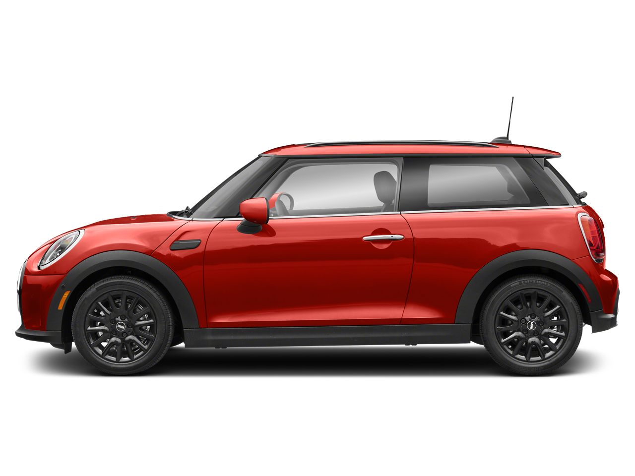 2023 MINI Hardtop 2 Door Cooper S