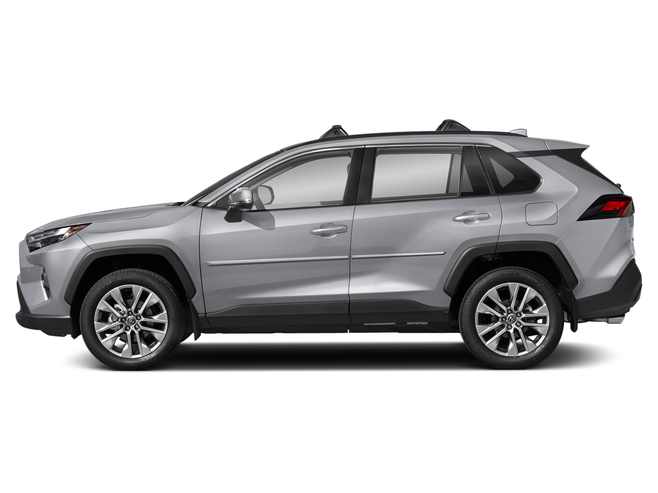 2023 Toyota RAV4 XLE FWD