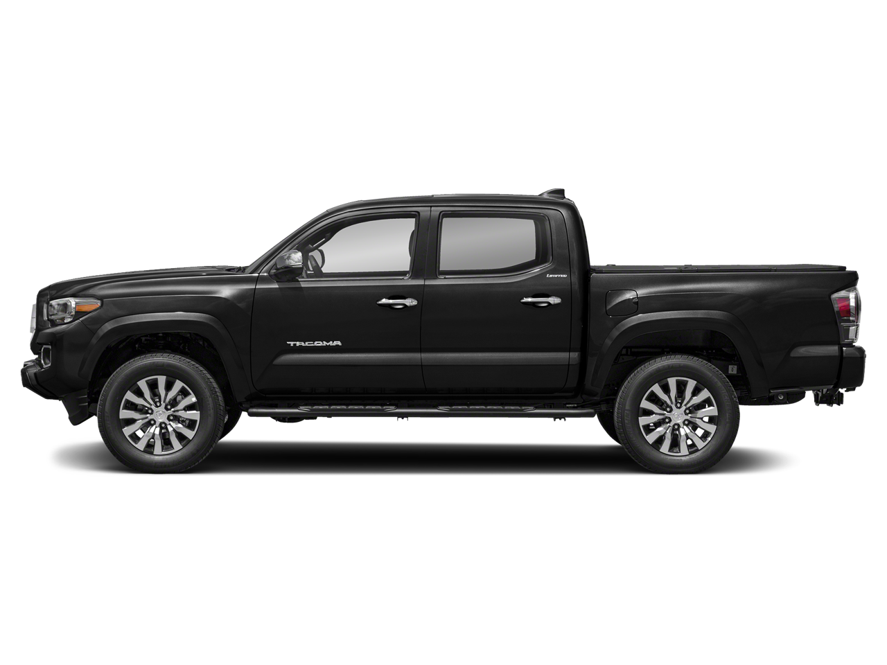 2023 Toyota Tacoma 4WD Limited