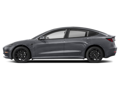 2023 Tesla Model 3 RWD