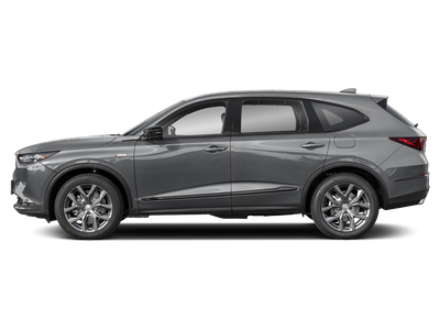 2024 Acura MDX SH-AWD with A-Spec Package