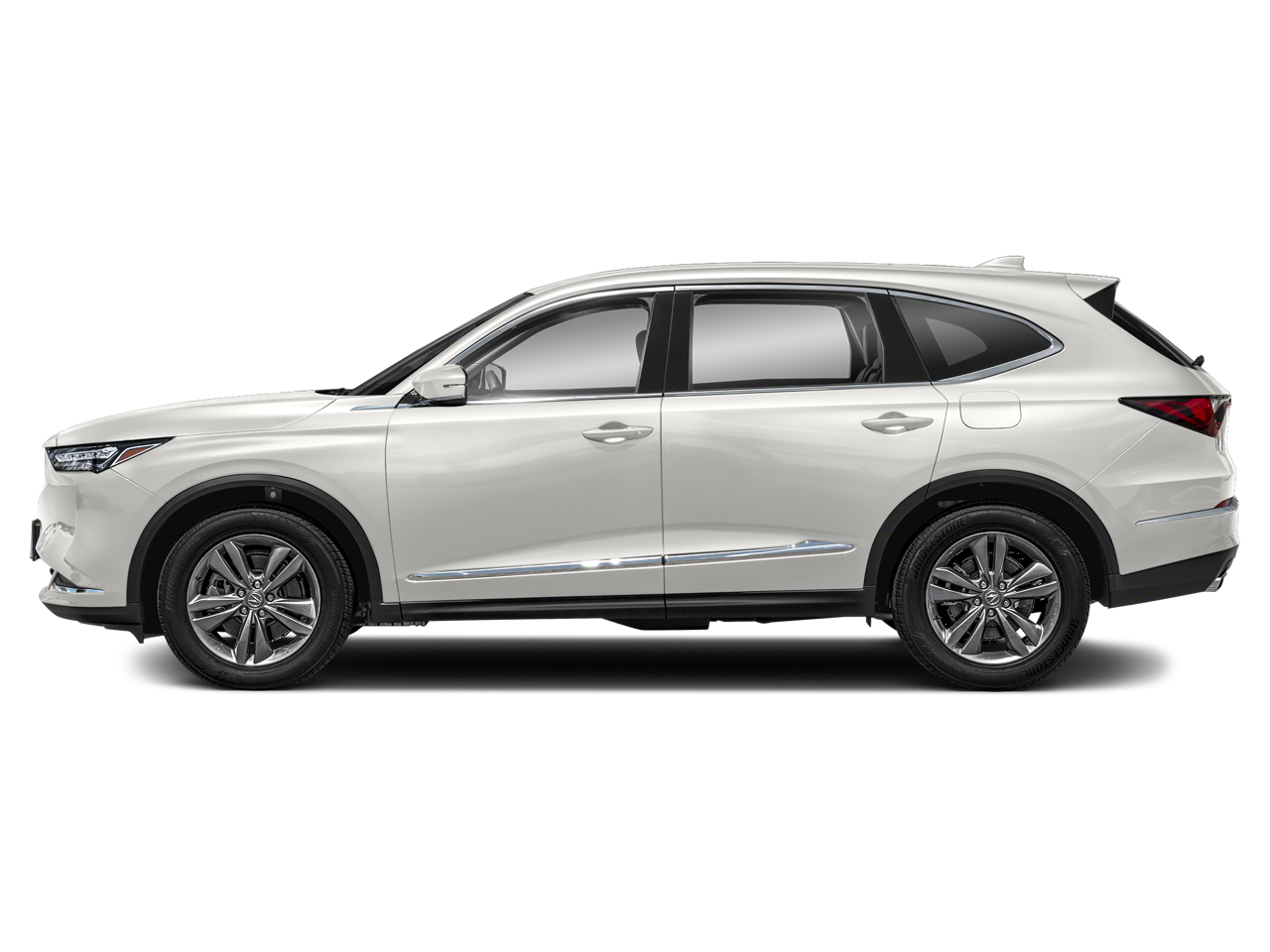 2024 Acura MDX Base
