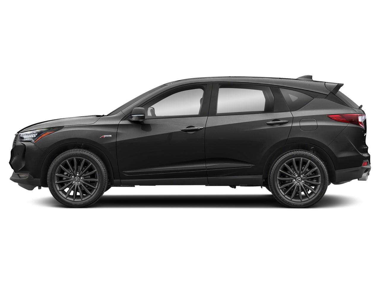 2024 Acura RDX SH-AWD with A-Spec Advance Package