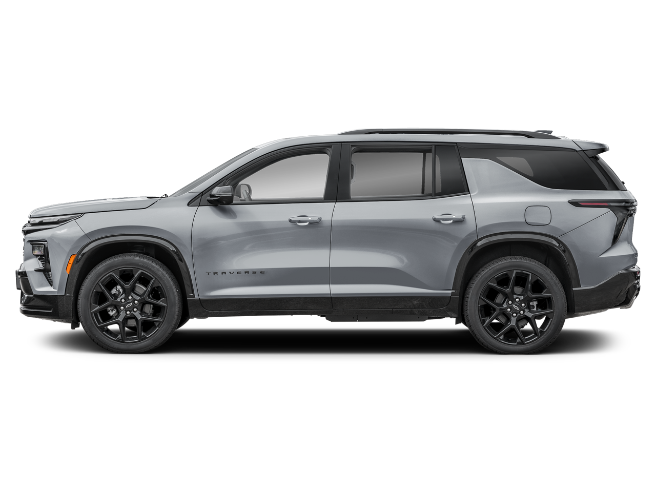 2024 Chevrolet Traverse RS - Photo 31