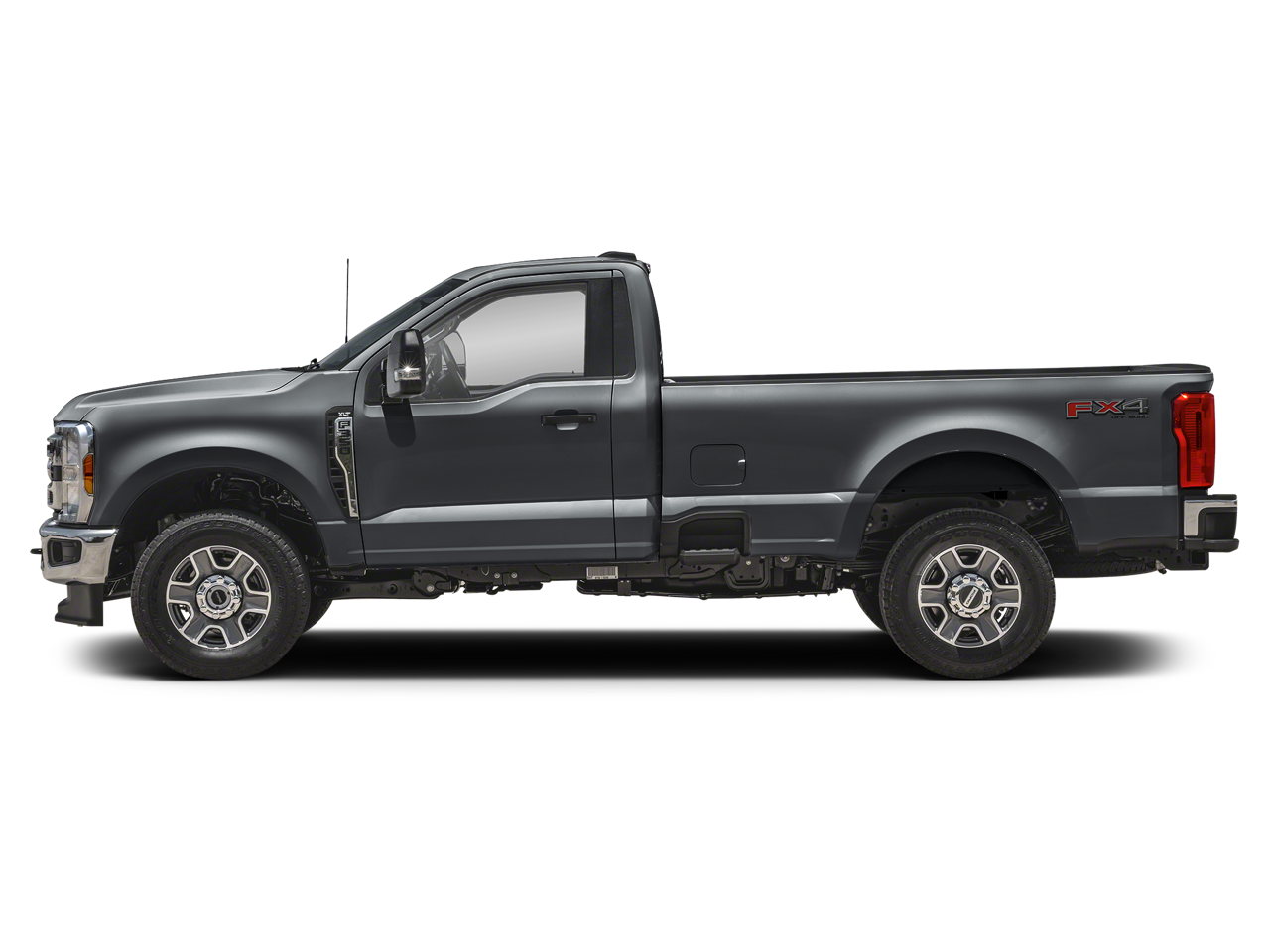 2024 Ford F-350 SD XLT