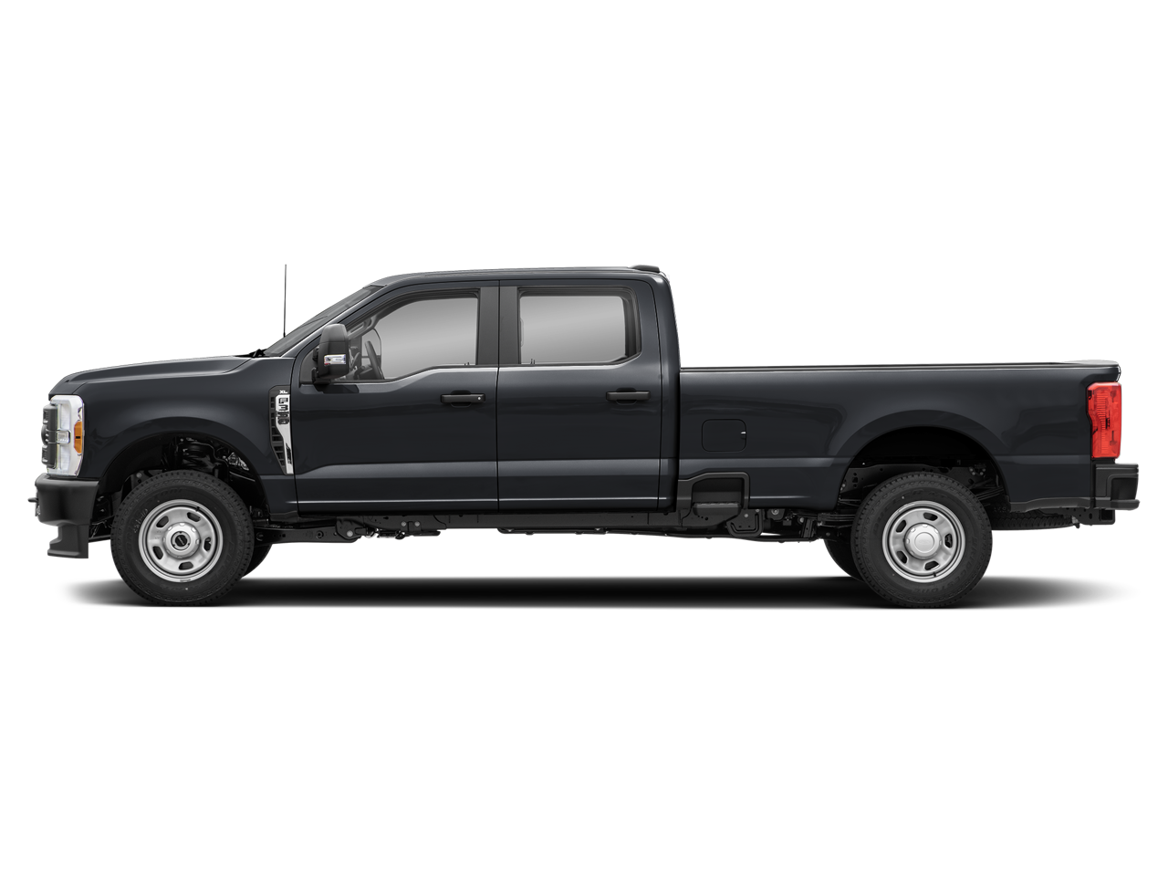 2024 Ford Super Duty F-350 SRW XL