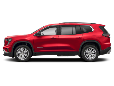 2024 GMC Acadia FWD 4dr Elevation