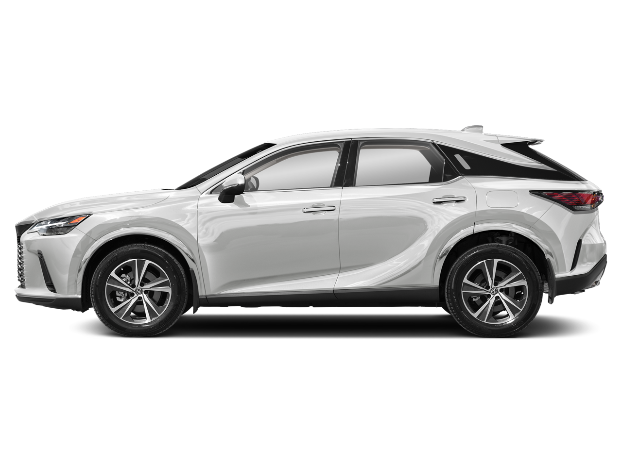 2024 Lexus RX RX 350