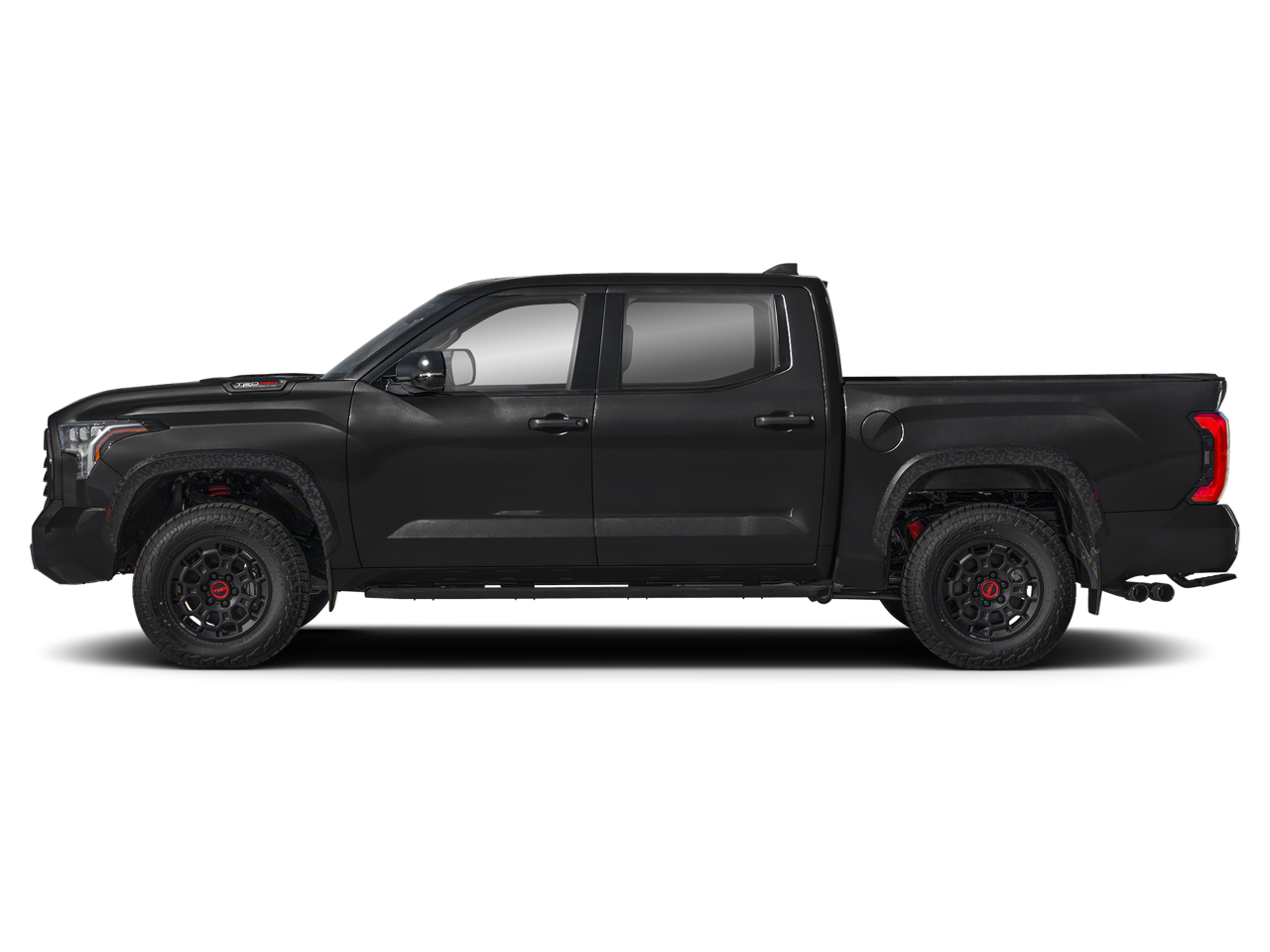 2024 Toyota Tundra TRD Pro Hybrid