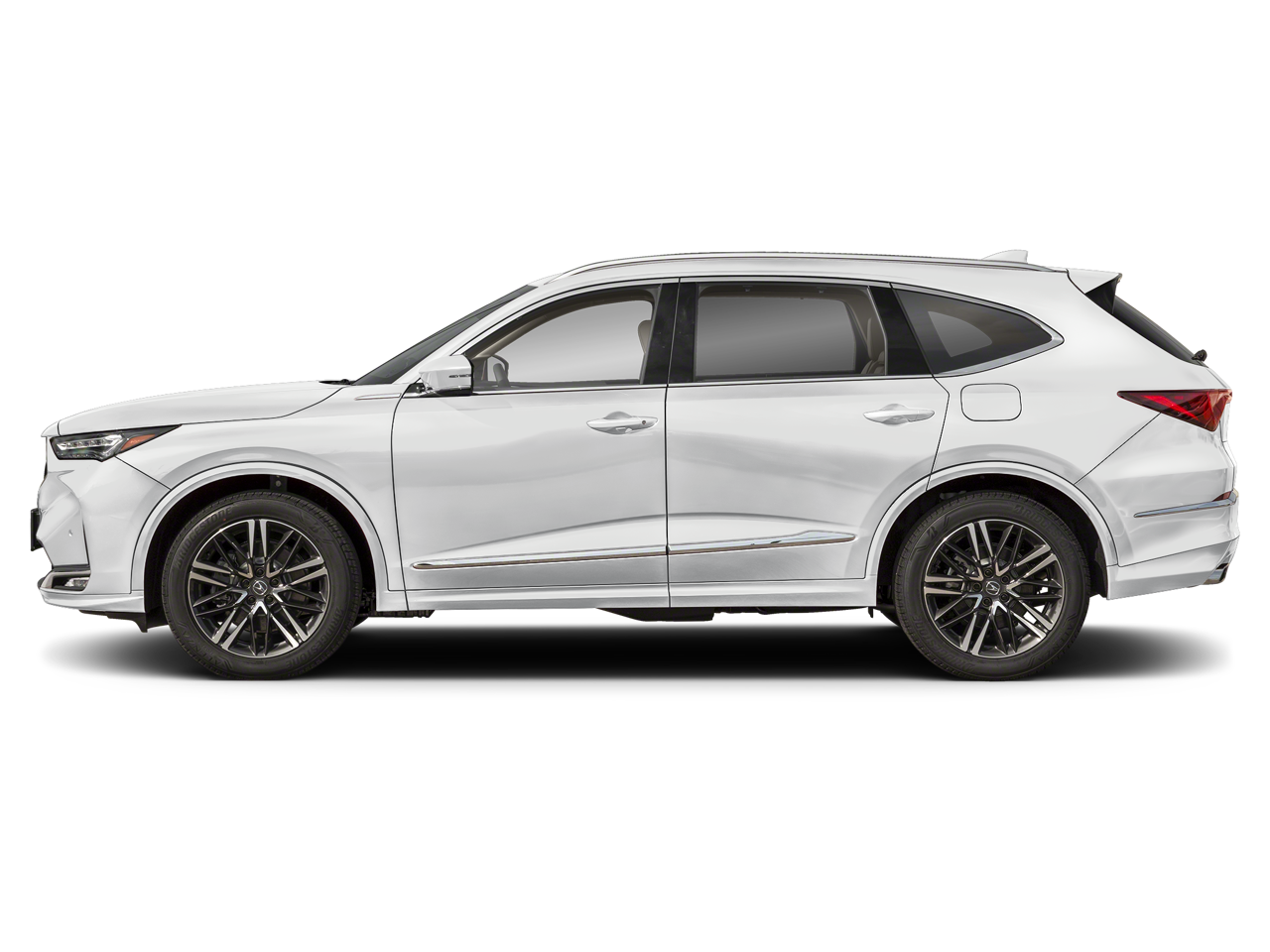 2025 Acura MDX w/Advance Package