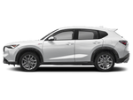 2025 Acura ADX AWD with A-Spec Package