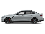 2025 BMW M3 Sedan