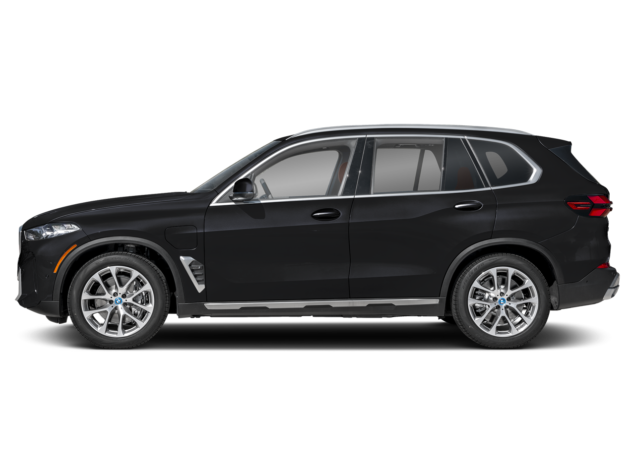 2025 BMW X5 50E