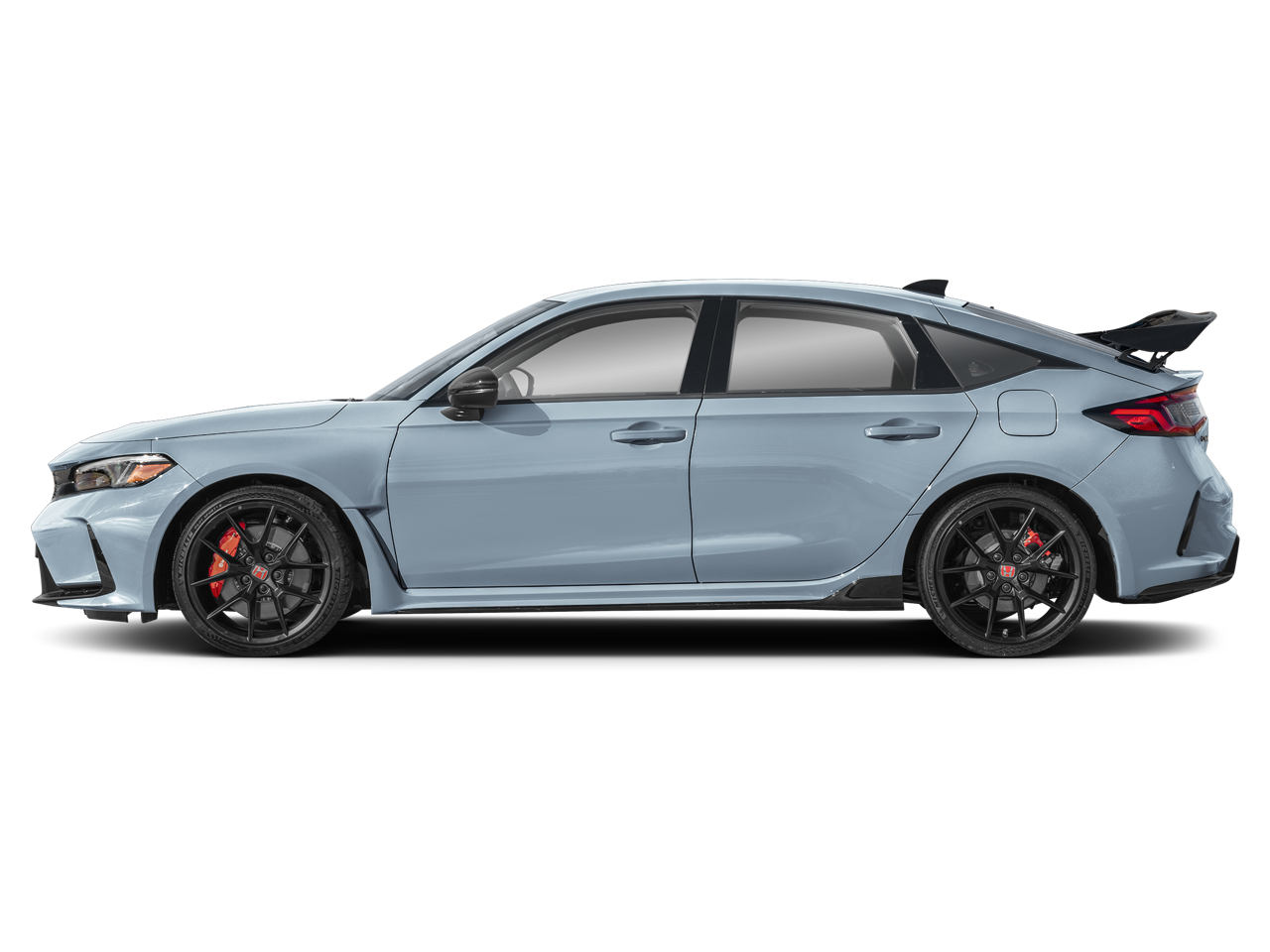 2025 Honda Civic Type R FWD