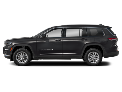 2025 Jeep Grand Cherokee L Laredo X