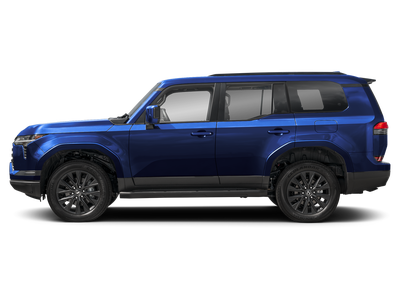2025 Lexus GX GX 550 Premium+ 4WD