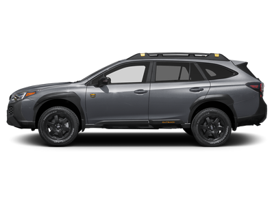 2025 Subaru Outback Wilderness AWD