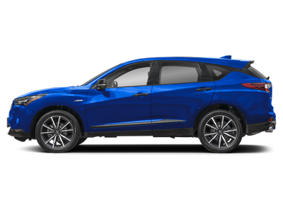 2026 Acura RDX SH-AWD with A-Spec Advance Package