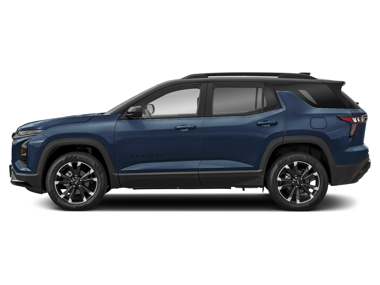 2026 Chevrolet Equinox RS - Photo 29