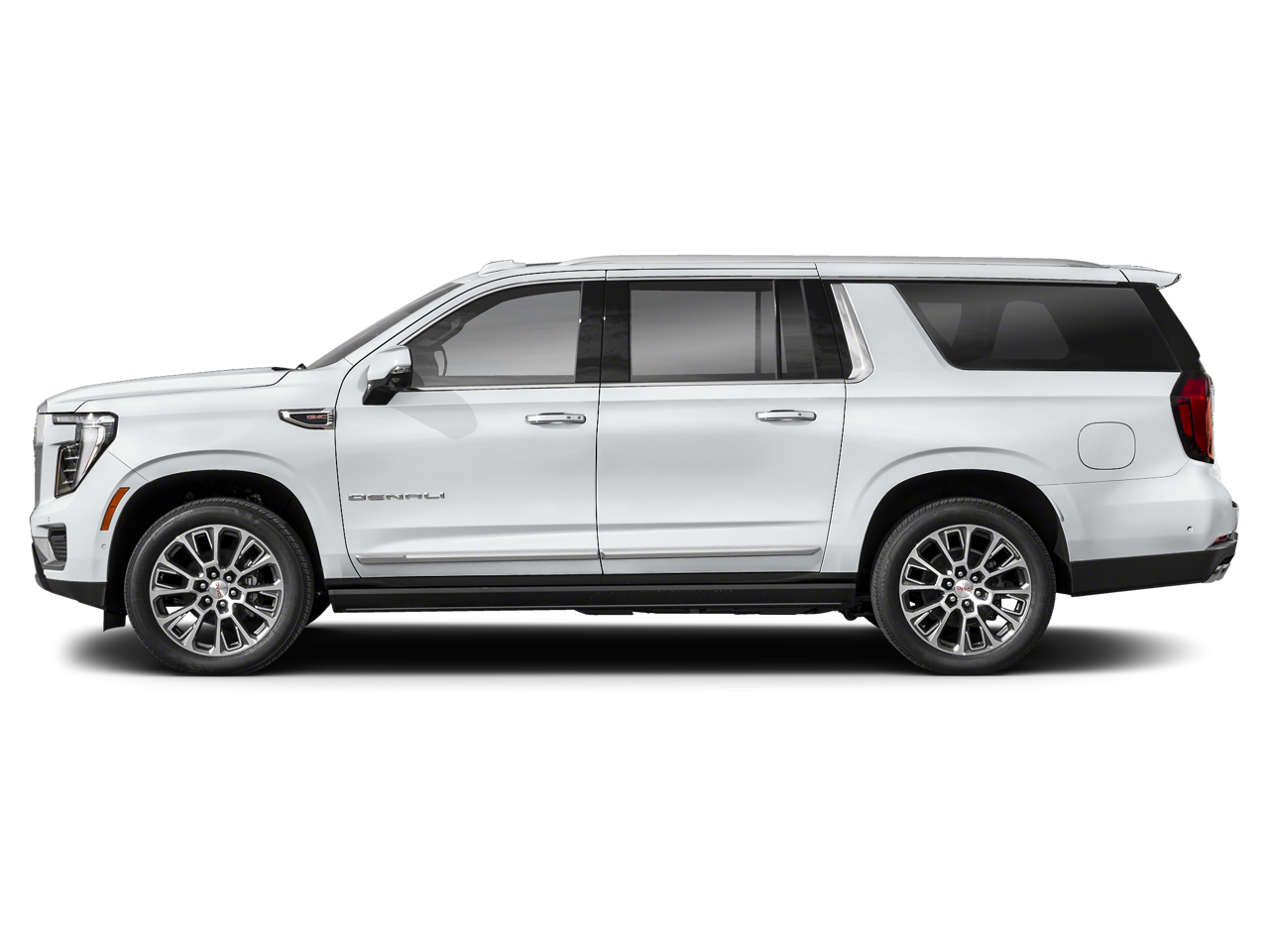 2026 GMC Yukon 2WD 4dr Denali