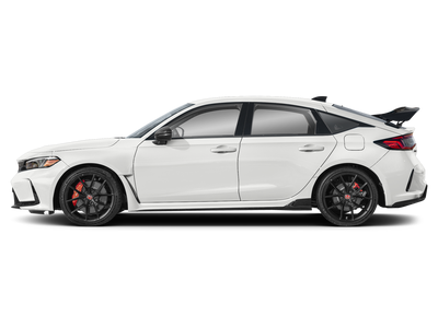 2026 Honda Civic Base