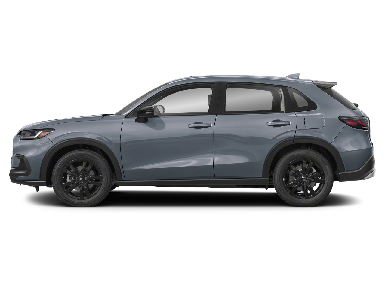 2026 Honda HR-V Sport 2WD CVT