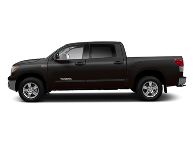 2011 Toyota Tundra 4WD Truck LTD
