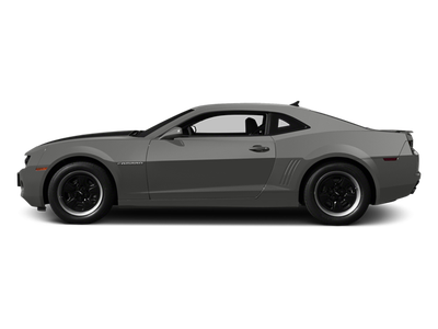 2013 Chevrolet Camaro LT