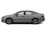 2013 Honda Accord 4dr I4 CVT LX