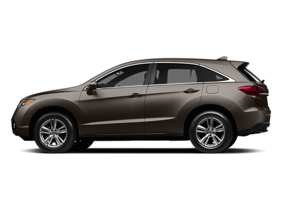 2014 Acura RDX Tech Pkg