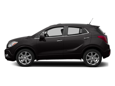 2014 Buick ENCORE Convenience