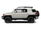 2014 Toyota FJ Cruiser 4WD 4dr Man (Natl)