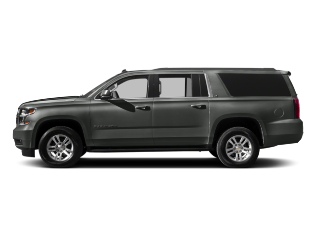 2016 Chevrolet Suburban 2WD 4dr 1500 LT