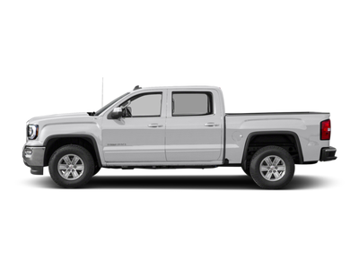 2016 GMC SIERRA 1500 SLE-PDA