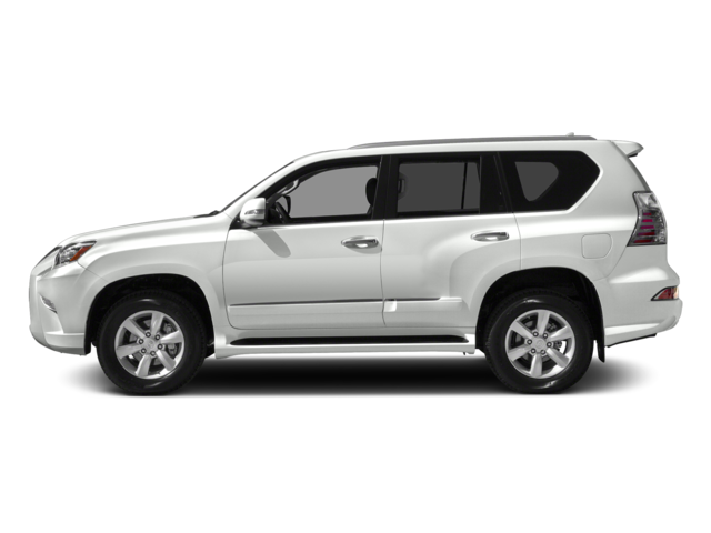 2016 Lexus GX 460 GX