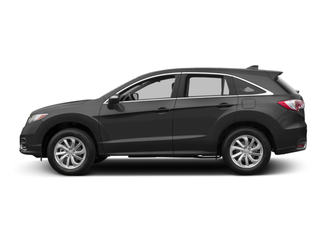 2017 Acura RDX FWD with Technology Pkg