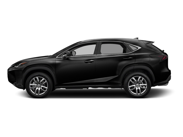 2017 Lexus NX NX Turbo F Sport