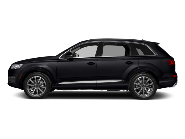 2018 Audi Q7 Premium Plus
