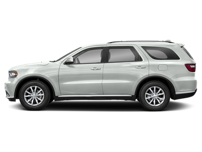 2019 Dodge Durango GT Plus RWD