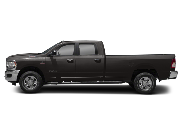 2019 RAM 2500 Lone Star