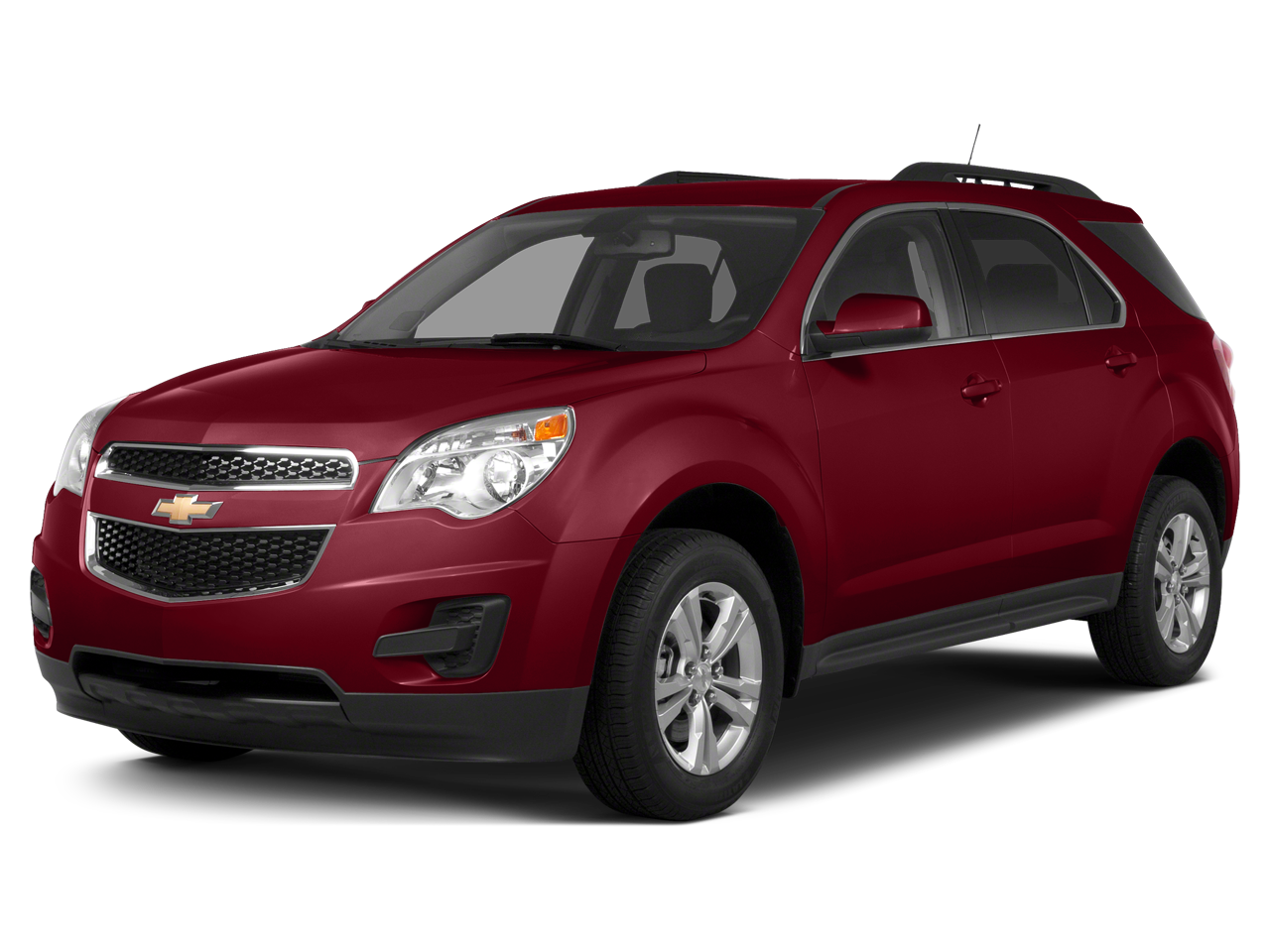 2015 Chevrolet Equinox LTZ for sale in Selma, TX