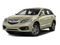 2016 Acura RDX AWD 4dr Advance Pkg