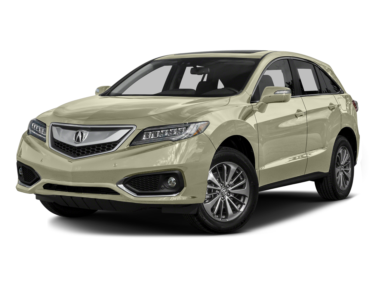 2016 Acura RDX AWD 4dr Advance Pkg