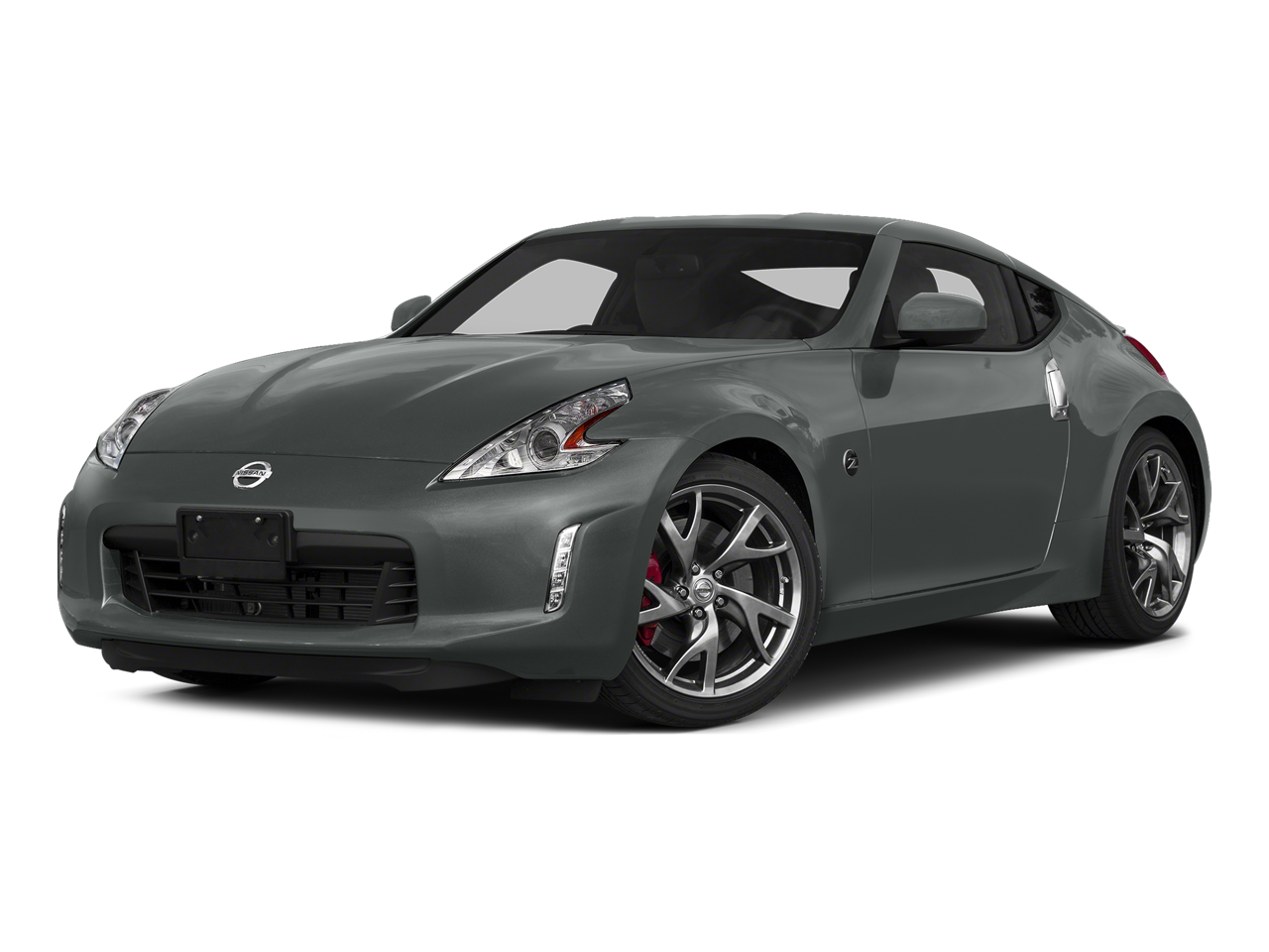 2016 Nissan 370Z 2dr Cpe Auto