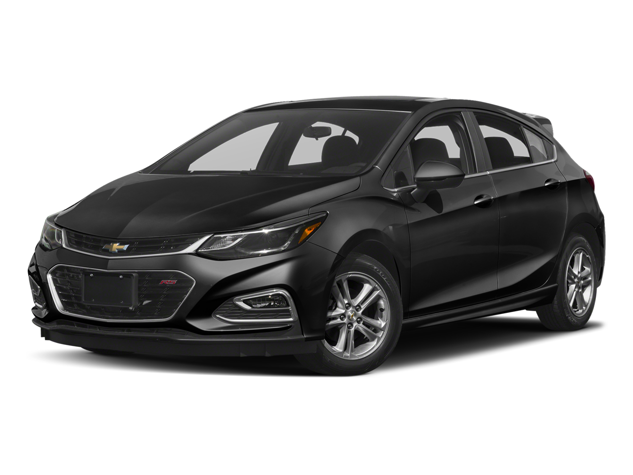 2017 Chevrolet CRUZE LT LT