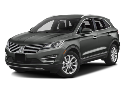 2017 Lincoln MKC Select FWD