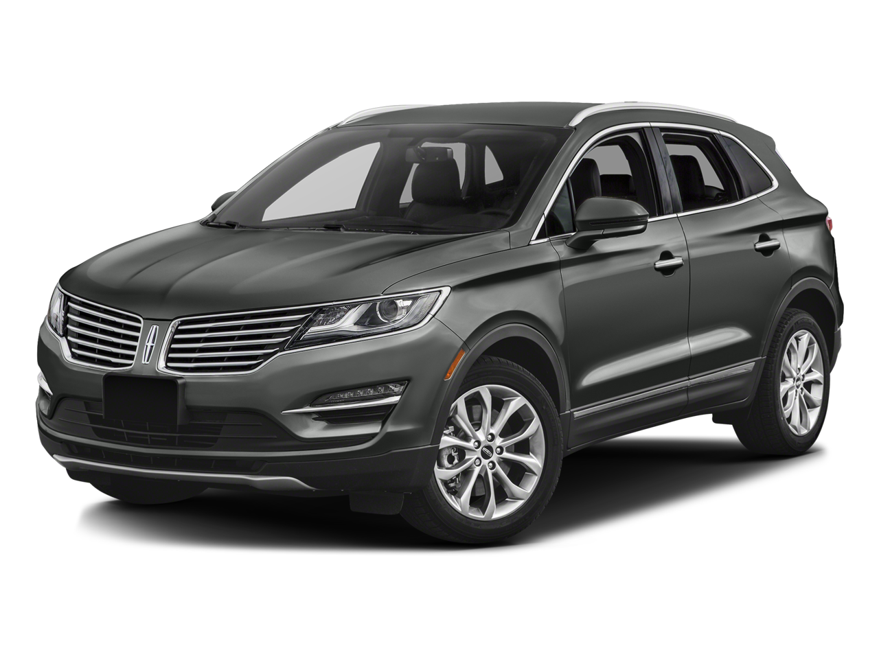 2017 Lincoln MKC Select FWD