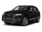 2018 Audi Q7 3.0 TFSI Prestige